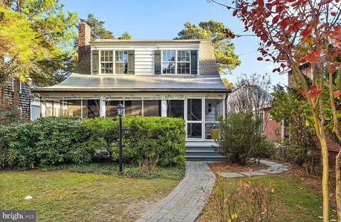 22 Park Ave, Rehoboth Beach, DE 19971