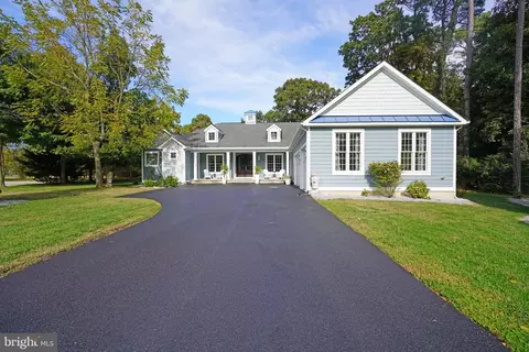 Exterior - 35467 Red Tail Rd, Lewes, DE 19958 photo 3 of 16
