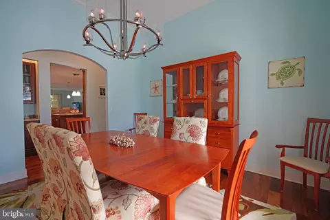 Dining - 35467 Red Tail Rd, Lewes, DE 19958 photo 2 of 6