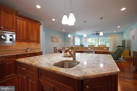 Kitchen - 35467 Red Tail Rd, Lewes, DE 19958 photo 4 of 9