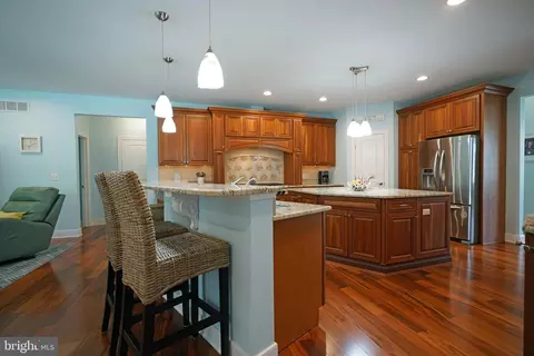 Kitchen - 35467 Red Tail Rd, Lewes, DE 19958 photo 9 of 9