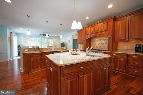 Kitchen - 35467 Red Tail Rd, Lewes, DE 19958 photo 6 of 9