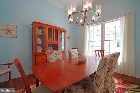 Dining - 35467 Red Tail Rd, Lewes, DE 19958 photo 5 of 6