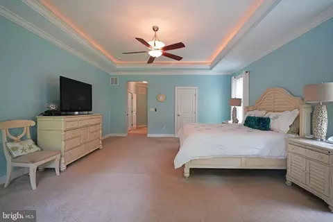 Bedroom - 35467 Red Tail Rd, Lewes, DE 19958 photo 4 of 17