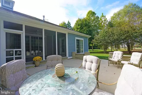 Exterior - 35467 Red Tail Rd, Lewes, DE 19958 photo 10 of 16