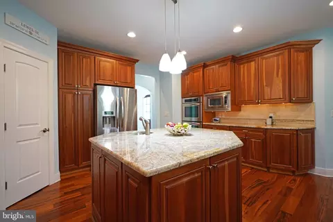Kitchen - 35467 Red Tail Rd, Lewes, DE 19958 photo 3 of 9