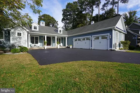 Exterior - 35467 Red Tail Rd, Lewes, DE 19958 photo 2 of 16