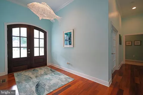 Entry Way - 35467 Red Tail Rd, Lewes, DE 19958 photo 2 of 5