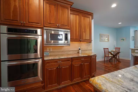 Kitchen - 35467 Red Tail Rd, Lewes, DE 19958 photo 7 of 9