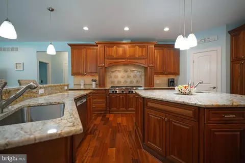 Kitchen - 35467 Red Tail Rd, Lewes, DE 19958 photo 8 of 9
