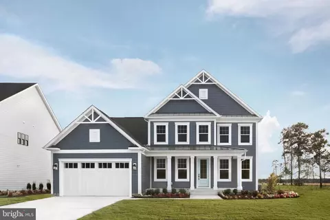 32011 Nathan Hale Dr #3, Rehoboth Beach, DE 19971