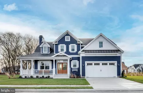 60 Filly Ln, Lewes, DE 19958