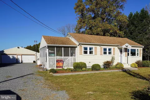 36590 Old Stage Rd, Delmar, DE 19940
