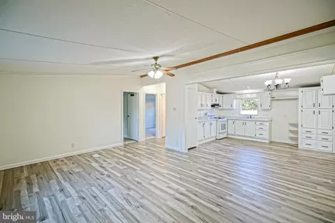Entry Way - 14 Circle Dr E, Milton, DE 19968 photo 1 of 3