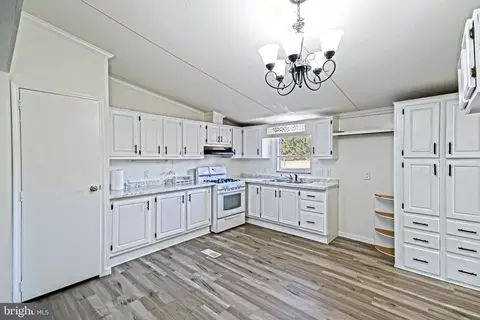Kitchen - 14 Circle Dr E, Milton, DE 19968 photo 1 of 1