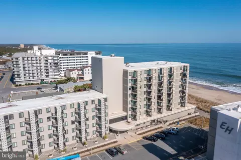 1 Virginia Ave #501, Rehoboth Beach, DE 19971