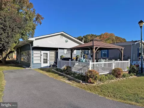 19900 Sea Air Ave #A-66, Rehoboth Beach, DE 19971