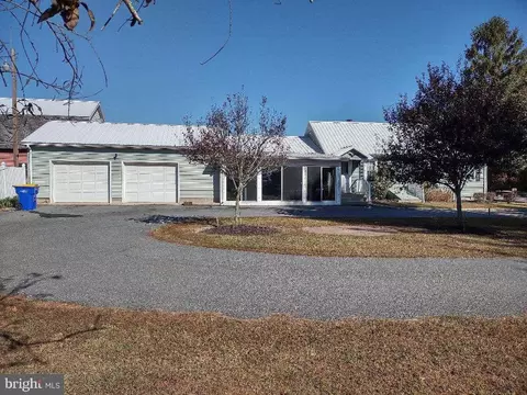13038 Union Street Ext, Milton, DE 19968