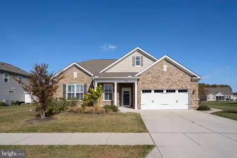 Exterior - 15283 Crape Myrtle Rd, Milton, DE 19968 photo 12 of 12