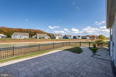 Exterior - 15283 Crape Myrtle Rd, Milton, DE 19968 photo 7 of 12