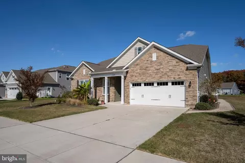 Exterior - 15283 Crape Myrtle Rd, Milton, DE 19968 photo 11 of 12
