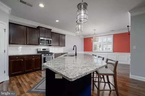 Kitchen - 15283 Crape Myrtle Rd, Milton, DE 19968 photo 2 of 2