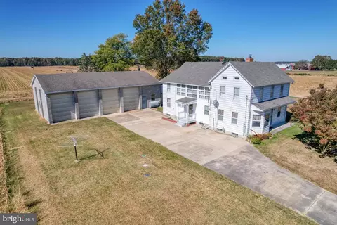 20730 Bucks Branch Rd, Seaford, DE 19973