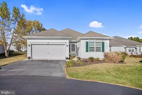 9 Mediterranean Dr #7, Rehoboth Beach, DE 19971
