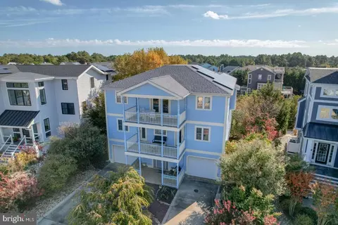 411 E Cape Shores Dr, Lewes, DE 19958