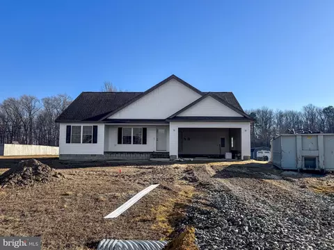 26643 Blue Hen Ln #LOT 25, Seaford, DE 19973