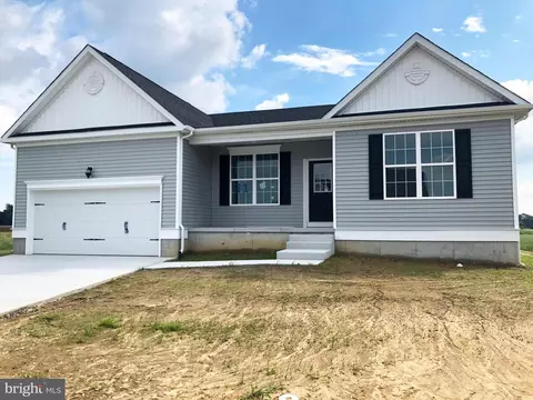 26744 S Mount Joy Rd, Millsboro, DE 19966