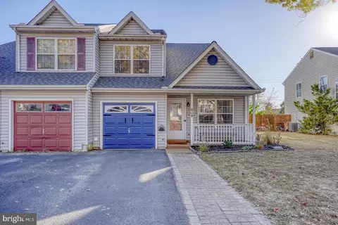 604 Beechwood Ave, Milford, DE 19963