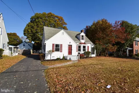 705 E Market St, Georgetown, DE 19947