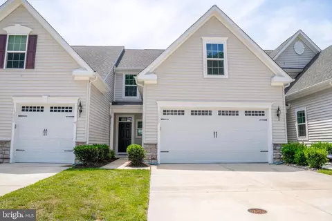 19007 Timbercreek Dr #79, Milton, DE 19968