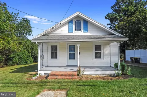 917 SE Southeast Front St, Milford, DE 19963