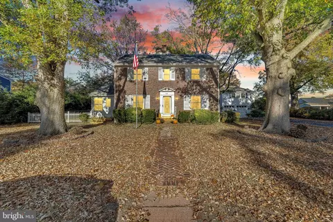 211213 W Laurel St, Georgetown, DE 19947