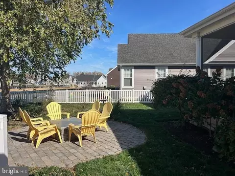 Exterior - 111 Heritage Blvd, Milton, DE 19968 photo 9 of 18