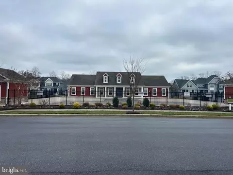 Exterior - 111 Heritage Blvd, Milton, DE 19968 photo 18 of 18