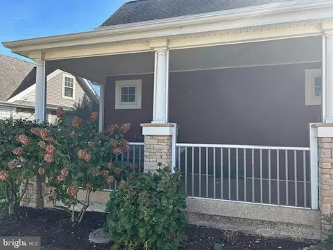 Exterior - 111 Heritage Blvd, Milton, DE 19968 photo 8 of 18