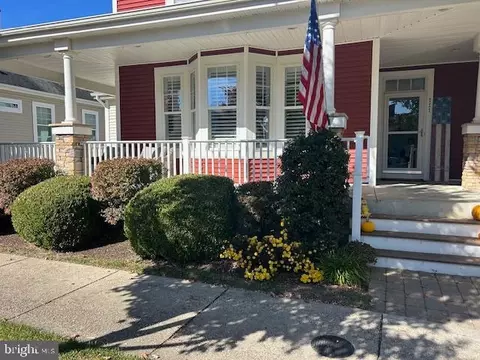 Exterior - 111 Heritage Blvd, Milton, DE 19968 photo 2 of 18