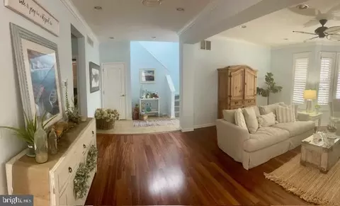 Entry Way - 111 Heritage Blvd, Milton, DE 19968 photo 1 of 8