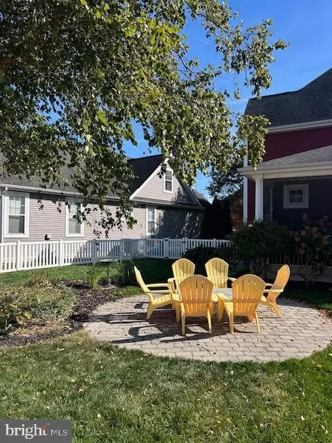 Exterior - 111 Heritage Blvd, Milton, DE 19968 photo 10 of 18