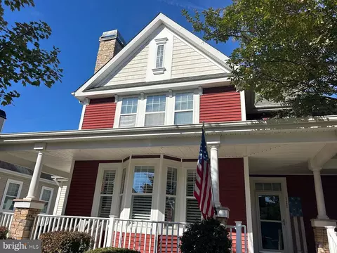 111 Heritage Blvd, Milton, DE 19968