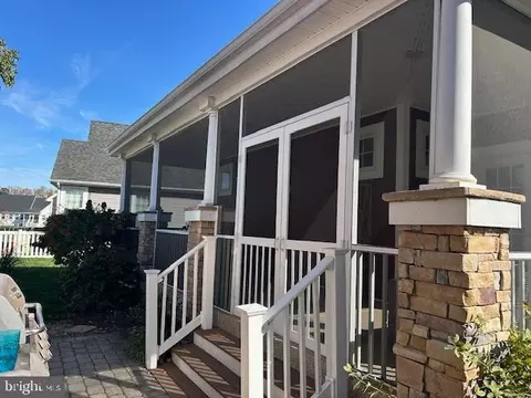 Exterior - 111 Heritage Blvd, Milton, DE 19968 photo 7 of 18