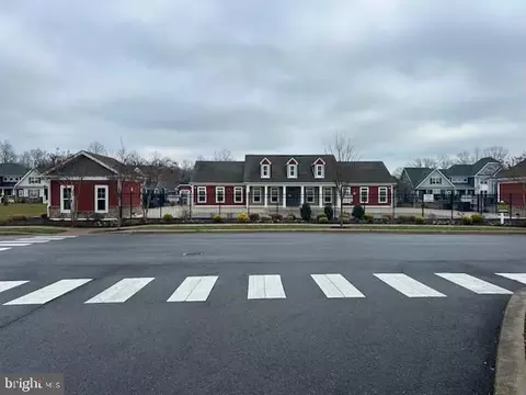 Exterior - 111 Heritage Blvd, Milton, DE 19968 photo 16 of 18