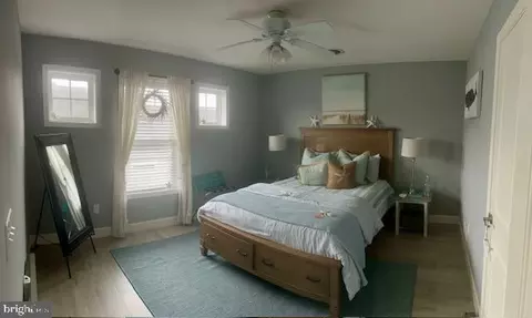 Bedroom - 111 Heritage Blvd, Milton, DE 19968 photo 2 of 4