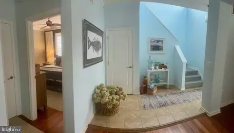 Entry Way - 111 Heritage Blvd, Milton, DE 19968 photo 5 of 8