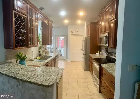 Kitchen - 111 Heritage Blvd, Milton, DE 19968 photo 1 of 1