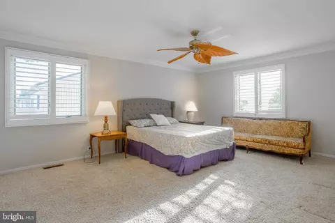 Bedroom - 37763 Lagoon Ln, Ocean View, DE 19970 photo 6 of 10