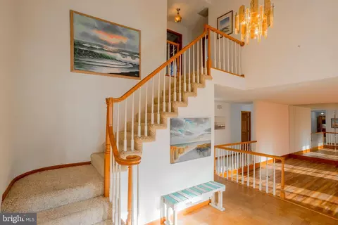 Entry Way - 37763 Lagoon Ln, Ocean View, DE 19970 photo 1 of 9